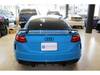 AUDI TT COUPE