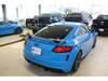 AUDI TT COUPE