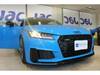 AUDI TT COUPE