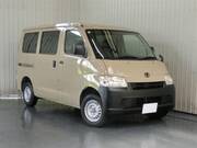 2017 TOYOTA LITEACE VAN GL