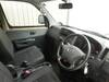 TOYOTA LITEACE VAN