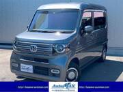2019 HONDA N-VAN