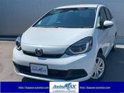 2023 HONDA FIT