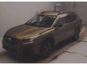 2022 SUBARU LEGACY OUTBACK