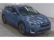 2018 SUBARU XV