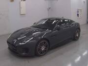 2020 JAGUAR F-TYPE
