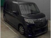 2018 TOYOTA ROOMY