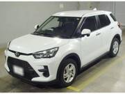 2023 TOYOTA RAIZE