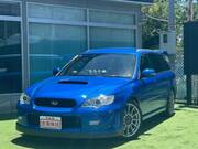 2006 SUBARU LEGACY TOURING WAGON