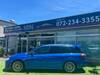 SUBARU LEGACY TOURING WAGON