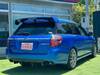 SUBARU LEGACY TOURING WAGON