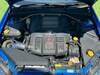 SUBARU LEGACY TOURING WAGON