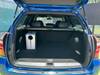SUBARU LEGACY TOURING WAGON
