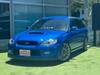 SUBARU LEGACY TOURING WAGON