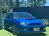 SUBARU LEGACY TOURING WAGON