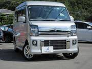 2024 SUZUKI EVERY WAGON