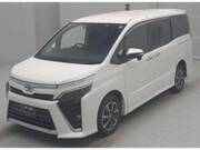 2020 TOYOTA VOXY