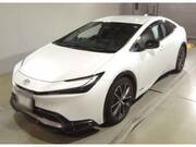 2023 TOYOTA PRIUS
