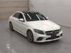 MERCEDES BENZ C-CLASS