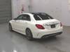 MERCEDES BENZ C-CLASS