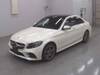 MERCEDES BENZ C-CLASS