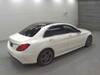 MERCEDES BENZ C-CLASS