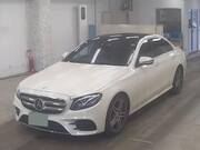 2016 MERCEDES BENZ E-CLASS