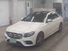 MERCEDES BENZ E-CLASS
