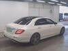MERCEDES BENZ E-CLASS