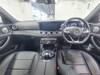 MERCEDES BENZ E-CLASS