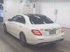 MERCEDES BENZ E-CLASS