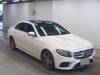 MERCEDES BENZ E-CLASS