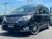 2014 NISSAN SERENA