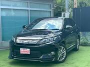 2014 TOYOTA HARRIER