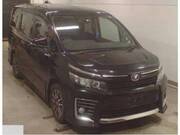 2014 TOYOTA VOXY
