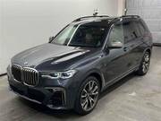 2020 BMW X7