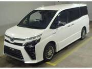 2018 TOYOTA VOXY