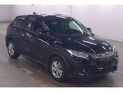 2018 HONDA VEZEL