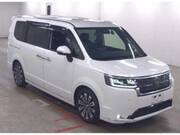 2022 HONDA STEPWAGON