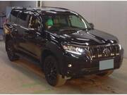 2021 TOYOTA LAND CRUISER PRADO