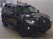 2022 TOYOTA LAND CRUISER PRADO