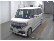 2021 HONDA N-BOX CUSTOM