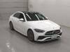 MERCEDES BENZ C-CLASS