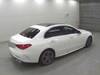 MERCEDES BENZ C-CLASS