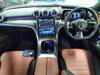 MERCEDES BENZ C-CLASS