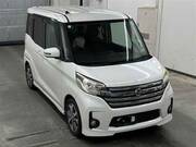 2014 NISSAN DAYZ ROOX