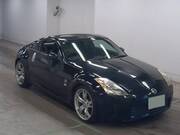 2004 NISSAN FAIRLADY Z