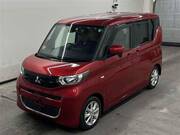 2022 MITSUBISHI EK SPACE