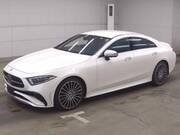 2022 MERCEDES BENZ CLS-CLASS