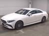 MERCEDES BENZ CLS-CLASS